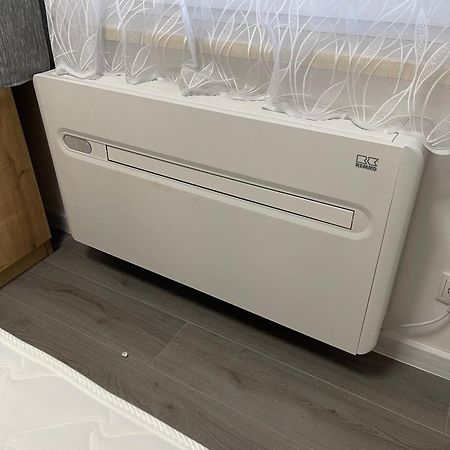 Sidi Doppelzimmer 1 Erfurt Exterior foto